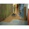 64-381 Earth Rammer (Tamper) with Fibreglass Handle 6.3kg (13.8 lb)