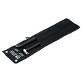 Prybar and Aligning Bar Set 405mm
