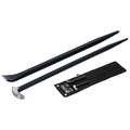 Prybar and Aligning Bar Set 405mm