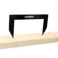 Roughneck Slater's Bench Iron 350mm