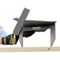 Roughneck Slater's Bench Iron 350mm