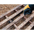 Demolition & Lifting Bar 92.5cm (37in)