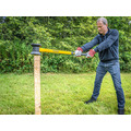 Fencing Maul 4.53kg (10 lb)