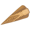 Wood Grenade® Splitting Wedge 1.6kg (4 lb)