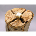 Wood Grenade® Splitting Wedge 1.6kg (4 lb)