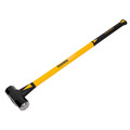 Roughneck Sledge Hammer Fibreglass Handle 2.7kg (6 lb)