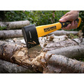 Axe Fibreglass Handle 600g (1.1/4 lb)