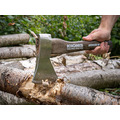 FSC® American Hickory Hatchet 600g (1.1/4 lb)