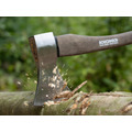 FSC® American Hickory Axes 1.6kg (3.1/2 lb)