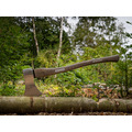 FSC® American Hickory Axes 1.6kg (3.1/2 lb)
