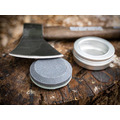 Axe Sharpener 75 x 25mm (3x1in)