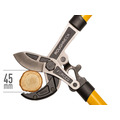 XT Pro Anvil Loppers 745mm