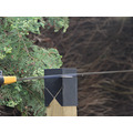 Fence Post Shaper 75mm