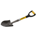 Micro Shovel, Round Point