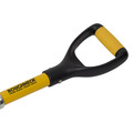 Micro Shovel, Round Point