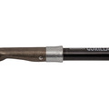 GORILLA Sharp-Edge Round Micro Shovel