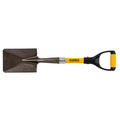 Micro Shovel, Square Mouth