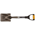 GORILLA Sharp-Edge Square Micro Shovel
