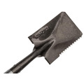 GORILLA Sharp-Edge Square Micro Shovel