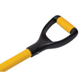 Mini Shovel, Round Point