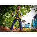 Mini Shovel, Round Point
