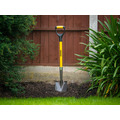 Mini Shovel, Round Point