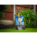 Mini Shovel, Round Point