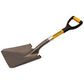 Micro Bulk Shovel