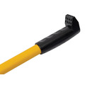 Sharp Edge Round Shovel, Long Handle