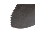 Sharp Edge Round Shovel, Long Handle