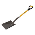 Square Shovel