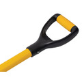 Square Shovel