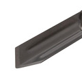 Long Handled Trenching Shovel