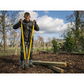 Roughneck Traditional Pattern Post Hole Digger 135mm (5.3/8in)