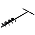 Post Hole Auger 152mm (6in)