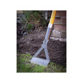 Sharp-Edge Dutch Hoe