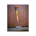 Sharp-Edge Lawn Edging Iron