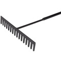 Asphalt Rake 470mm x 1.7m