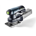 Festool Cordless orbital sander RTSC 400-Basic