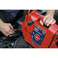 Sealey RoadStart® 12V Emergency Jump Starter 1600 Peak Amps