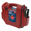 Sealey RoadStart® 12V Emergency Jump Starter 1600 Peak Amps