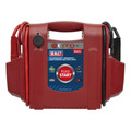 Sealey RoadStart® 12V Emergency Jump Starter 1600 Peak Amps