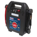 Sealey RoadStart® 12V Emergency 6-Cylinder Jump Starter 3.5L