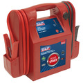 Sealey RoadStart® 12V Emergency Jump Starter 3200 Peak Amps