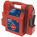 Sealey RoadStart® 12V Emergency Jump Starter 3200 Peak Amps