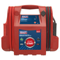 Sealey RoadStart® 12V Emergency Jump Starter 3200 Peak Amps