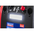 Sealey RS103B RoadStart® 12V Emergency 8-Cylinder Jump Starter 5L