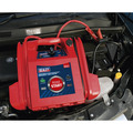 Sealey RoadStart® 12/24V Emergency Jump Starter 3200/1600 Peak Amps