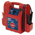Sealey RoadStart® 12/24V Emergency Jump Starter 3200/1600 Peak Amps
