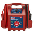 Sealey RoadStart® 12/24V Emergency Jump Starter 3200/1600 Peak Amps